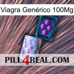 Viagra Genérico 100Mg 37